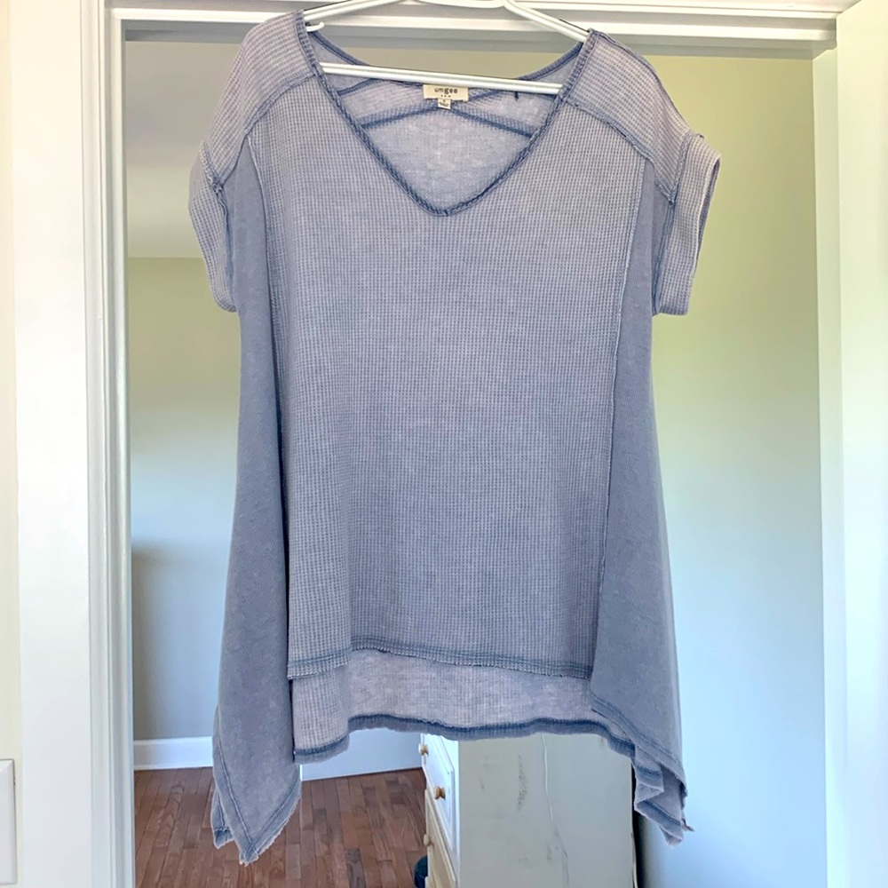Umgee size small